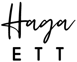 Haga ETT